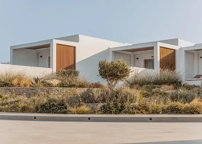 Aelo Mykonos Hotel